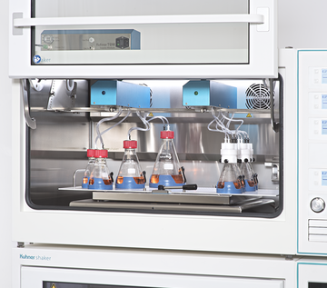 Kuhner TOM Einbauset