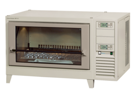 ISF1-X Inkubations-Schüttelmaschine
