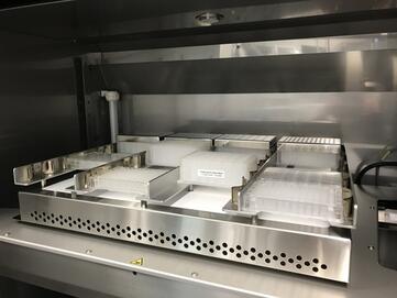 ISF4-X new option 3mm/ 1000rpm