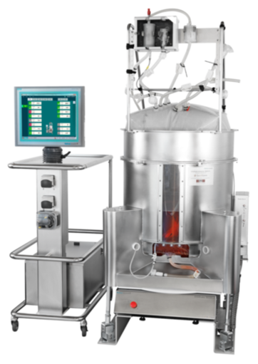 SB200-X Bioreaktor