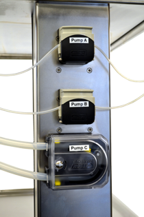 Pumpensystem