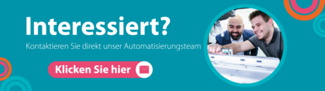 Kontaktieren Sie uns