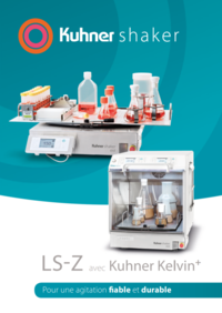 LS-Z with Kuhner Kelvin⁺