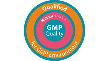 Qualified GMP Quality for GMP Environment LT-X