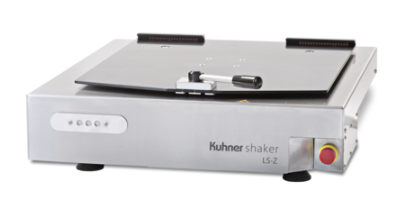 Lab-Shaker LS-Z
