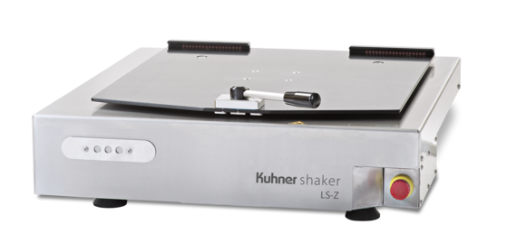 Lab-Shaker LS-Z