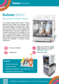 Kuhner Kelvin⁺