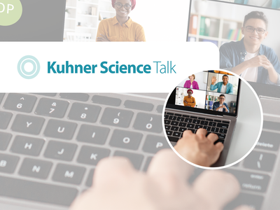 Kuhner science Talk
