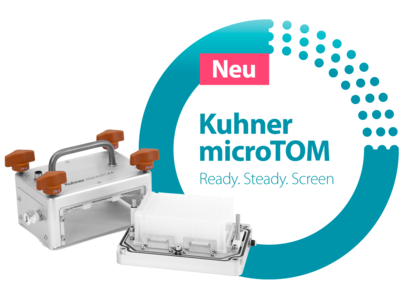 Kuhner micro TOM