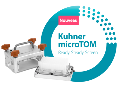 Kuhner micro TOM