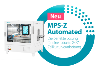 MPS-Z Automated