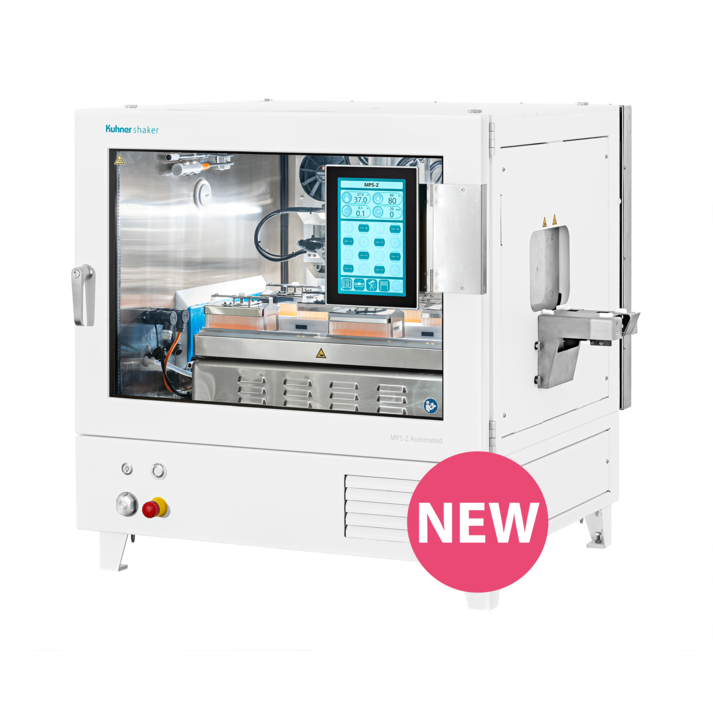 MPS-Z Automated