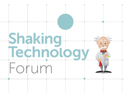 Shaking Technology