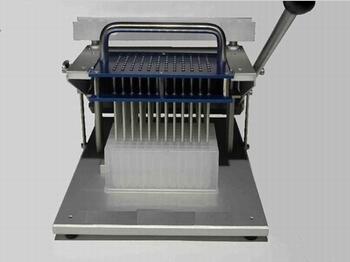 Cryo Replikator Presse