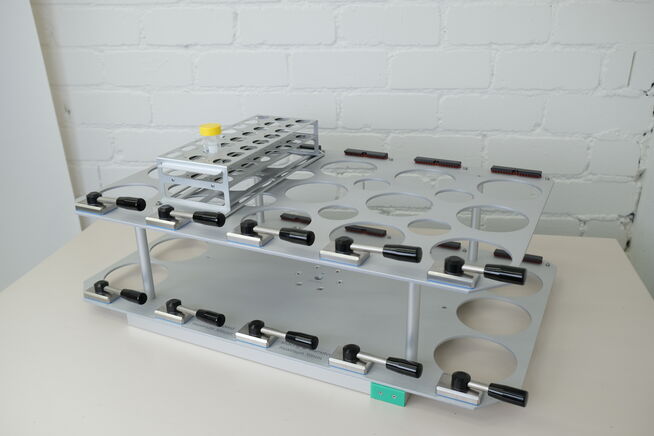 Double EPLF-table