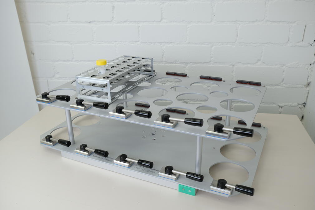Double EPLF-table