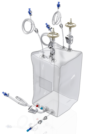 10L Bag