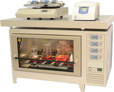 Universal Stapeladapter