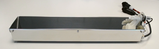 Feuchtewanne für ISF1-Z