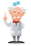 Dr. Shaker