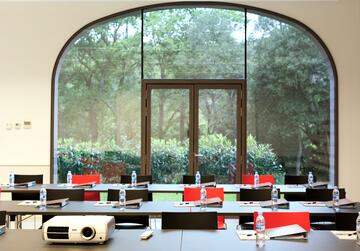 Seminarraum Mas Boada