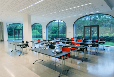 Seminarraum Mas Boada