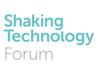 Shaking Technology Forum