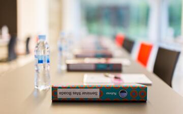 Seminarraum Mas Boada