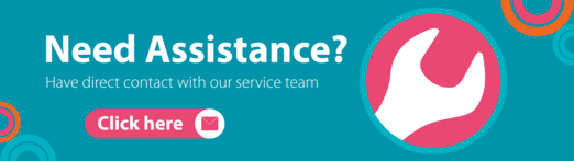 Kontaktieren Sie uns