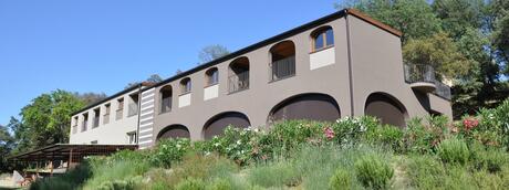 Mas Boada Science Resort