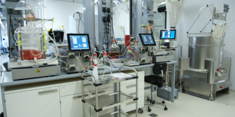 Démonstration / Show Lab