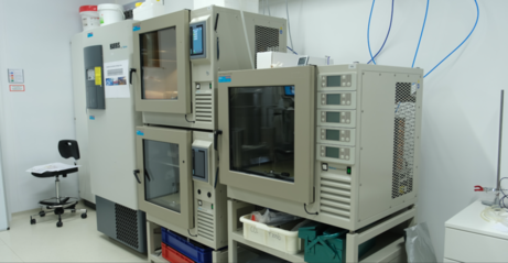 Démonstration / Show Lab