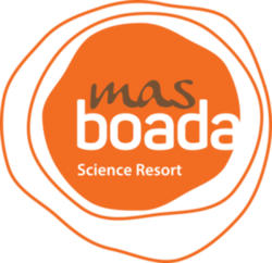 Mas Boada Science Resort