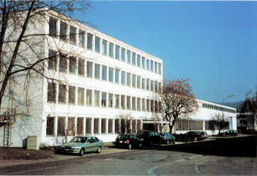 Adolf Kühner AG, Birsfelden