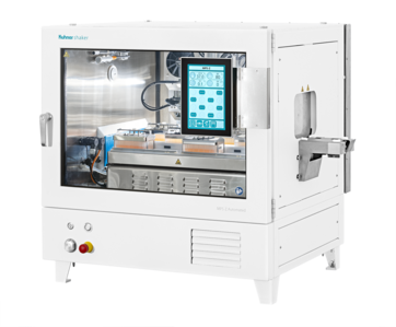MPS-Z Automated