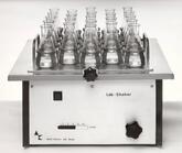 Lab-Shaker Kuhner