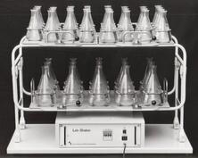 Lab-Shaker Kuhner