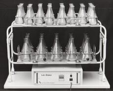 Lab-Shaker Kuhner