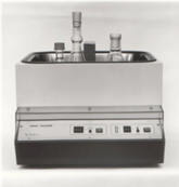Lab-Shaker Kuhner