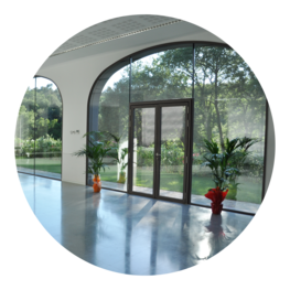 Mas Boada Science Resort Seminar