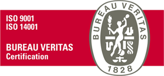 ISO 9001 / ISO 14001