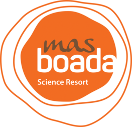Mas Boada Science Resort