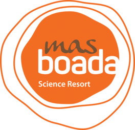 Mas Boada Science Resort