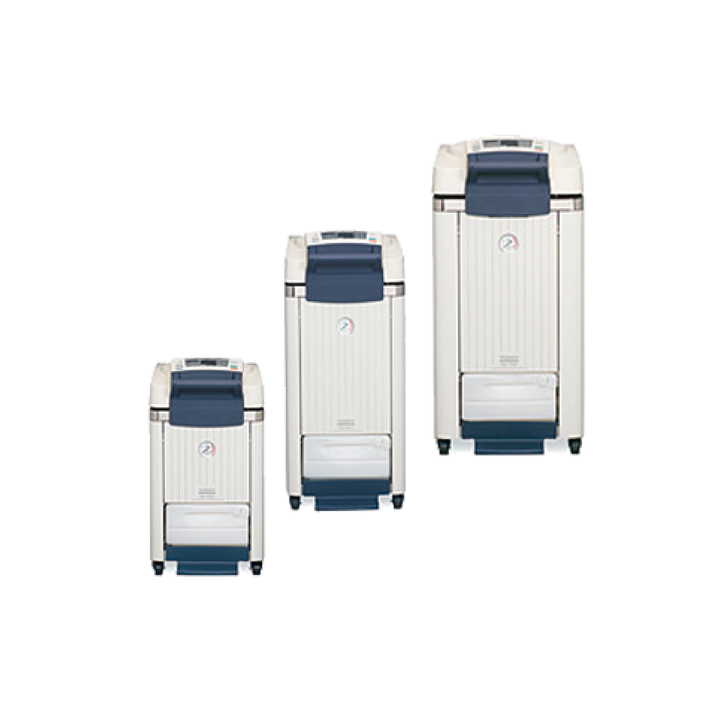 Autoclaves 