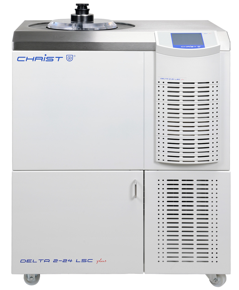 DELTA 1-24 LSCplus