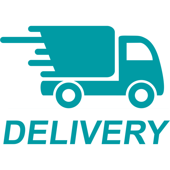 Short delivery time. Short delivery time.