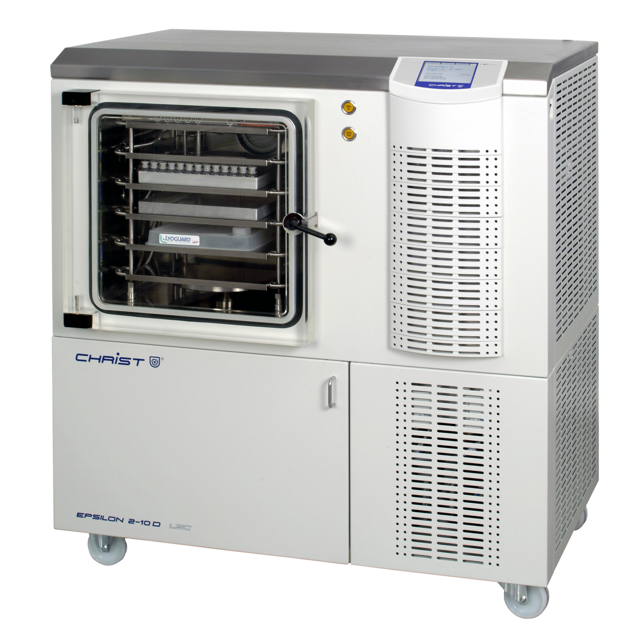 EPSILON 2-10D LSCplus