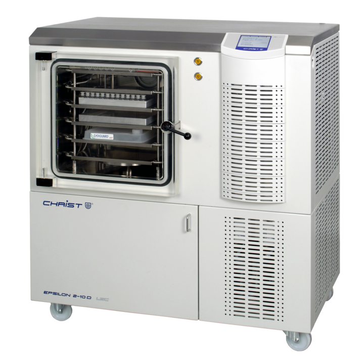 EPSILON 2-10D LSCplus