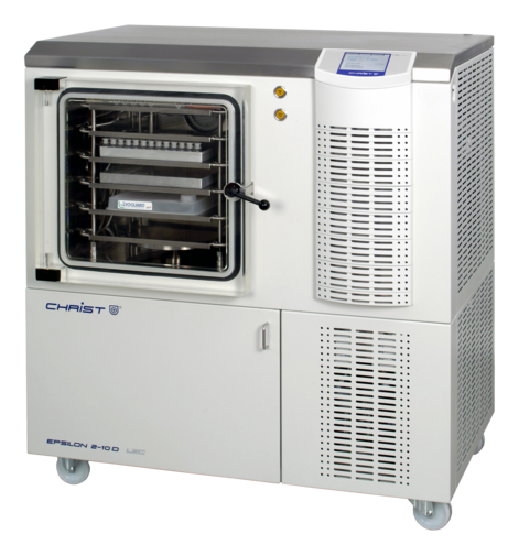 EPSILON 2-10D LSCplus