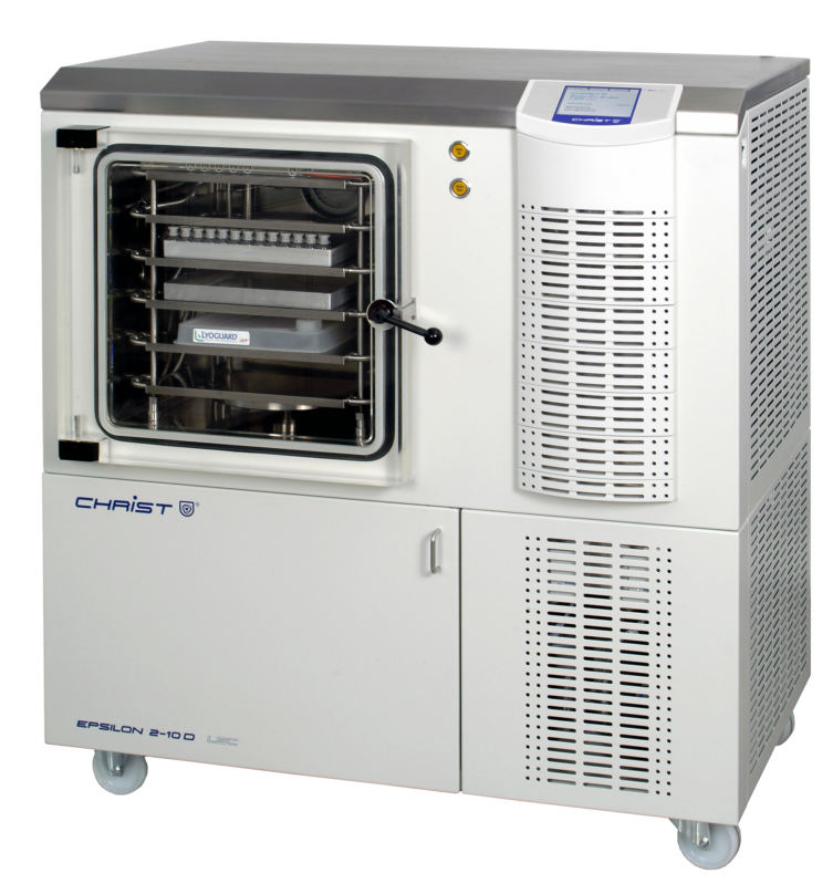 EPSILON 2-10D LSCplus